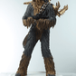 Star Wars - Chewbacca and C-3PO Premium Format Statue