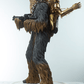 Star Wars - Chewbacca and C-3PO Premium Format Statue