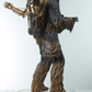 Star Wars - Chewbacca and C-3PO Premium Format Statue