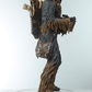 Star Wars - Chewbacca and C-3PO Premium Format Statue