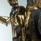 Star Wars - Chewbacca and C-3PO Premium Format Statue