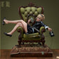 Sideshow Originals: Pulp Vixens - Killer Return Premium Format Statue