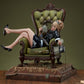 Sideshow Originals: Pulp Vixens - Killer Return Premium Format Statue