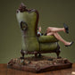 Sideshow Originals: Pulp Vixens - Killer Return Premium Format Statue