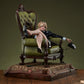 Sideshow Originals: Pulp Vixens - Killer Return Premium Format Statue