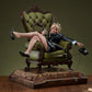 Sideshow Originals: Pulp Vixens - Killer Return Premium Format Statue