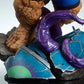 Fantastic 4 (comics) - The Thing Premium Format Statue