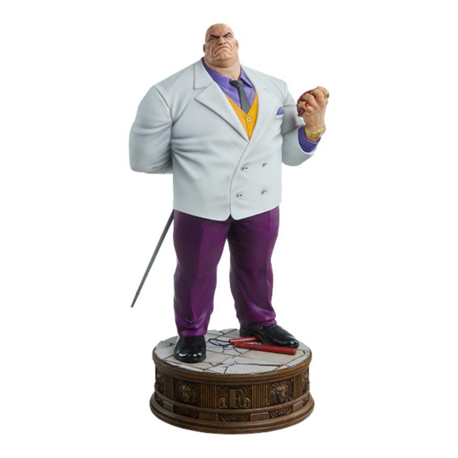 Marvel - Kingpin Premium Format Statue