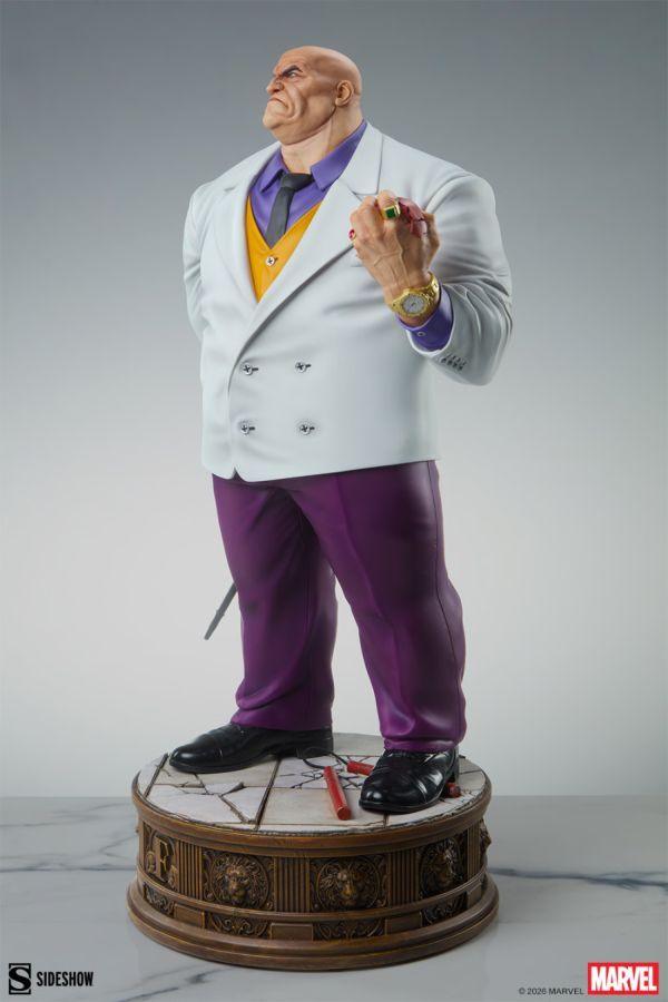 Marvel - Kingpin Premium Format Statue