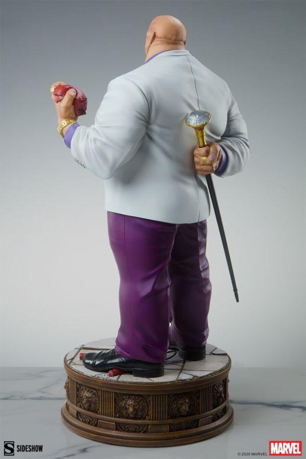 Marvel - Kingpin Premium Format Statue