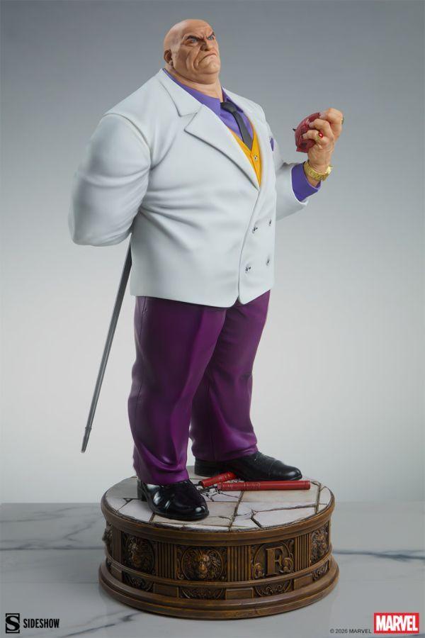 Marvel - Kingpin Premium Format Statue