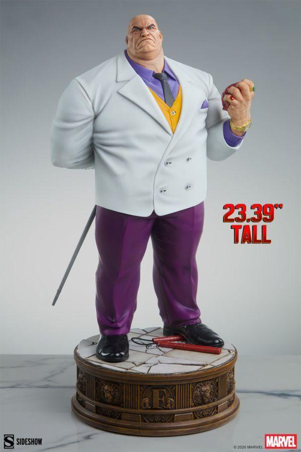Marvel - Kingpin Premium Format Statue