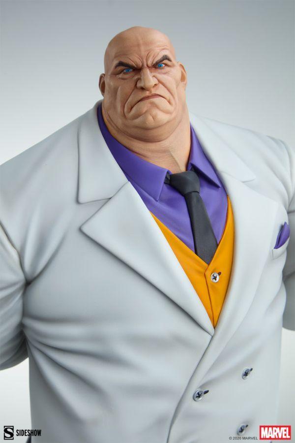 Marvel - Kingpin Premium Format Statue
