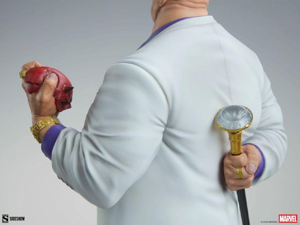 Marvel - Kingpin Premium Format Statue