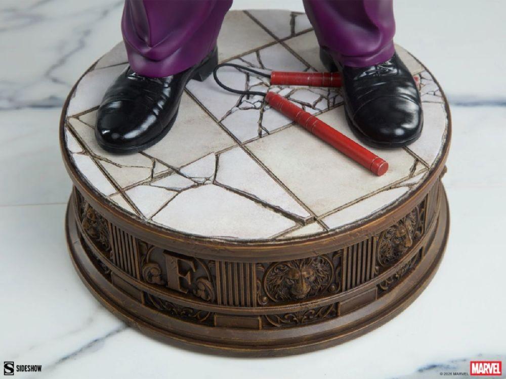 Marvel - Kingpin Premium Format Statue