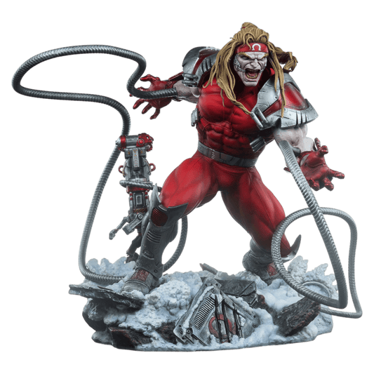 X-Men - Omega Red Premium Format Statue
