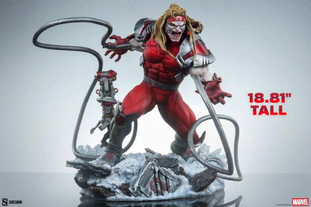 X-Men - Omega Red Premium Format Statue