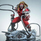X-Men - Omega Red Premium Format Statue