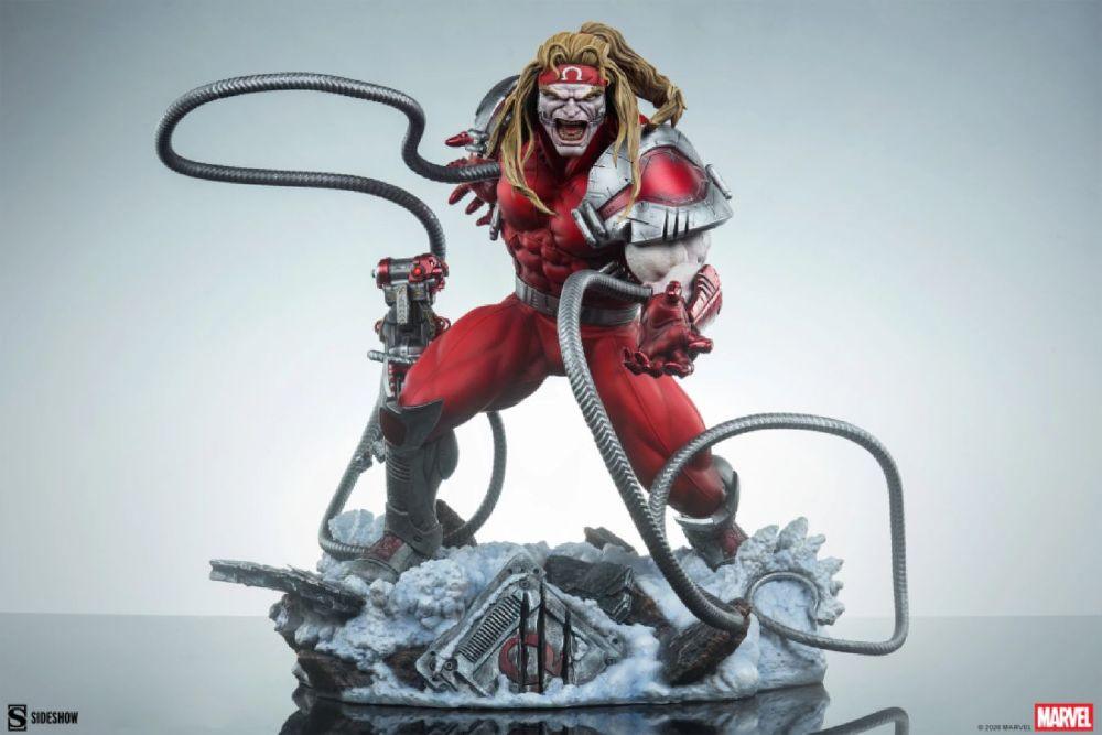 X-Men - Omega Red Premium Format Statue