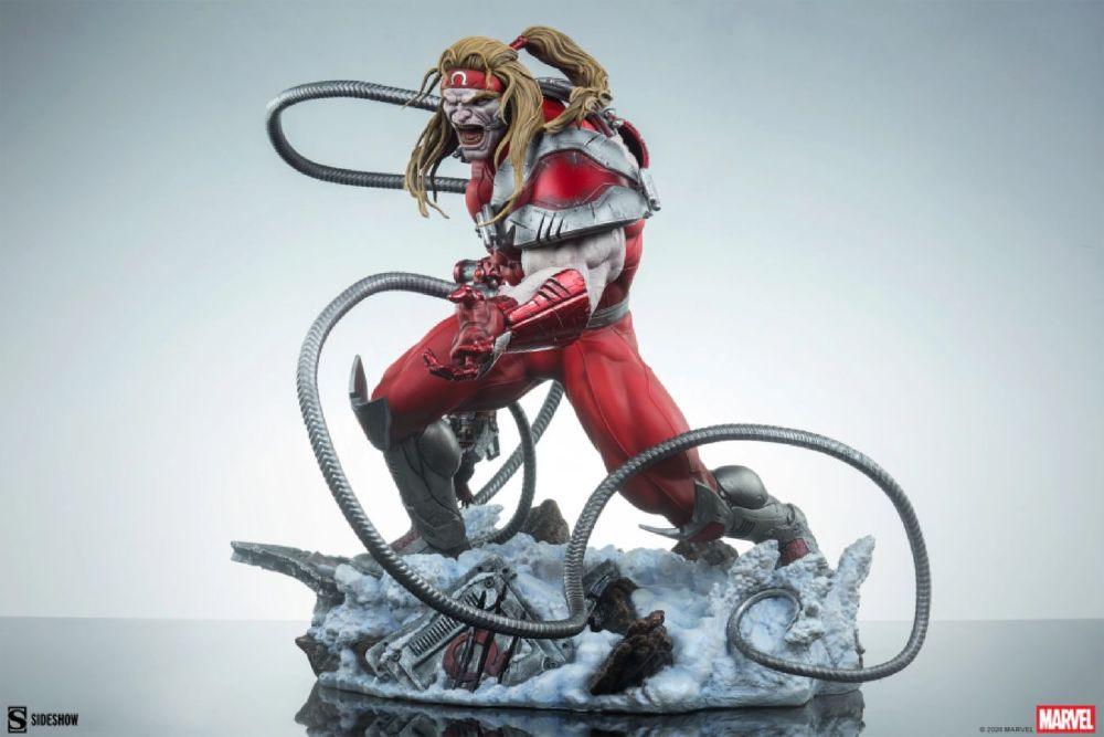X-Men - Omega Red Premium Format Statue