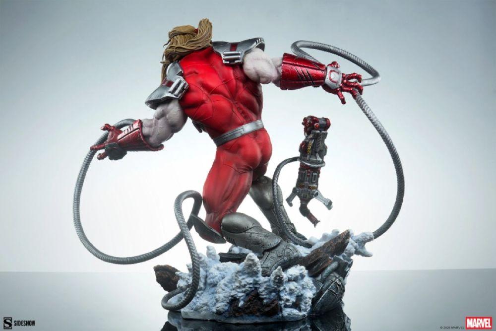 X-Men - Omega Red Premium Format Statue