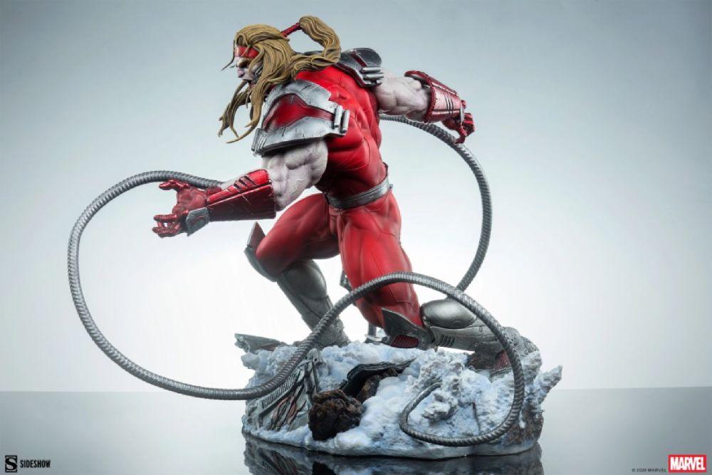 X-Men - Omega Red Premium Format Statue