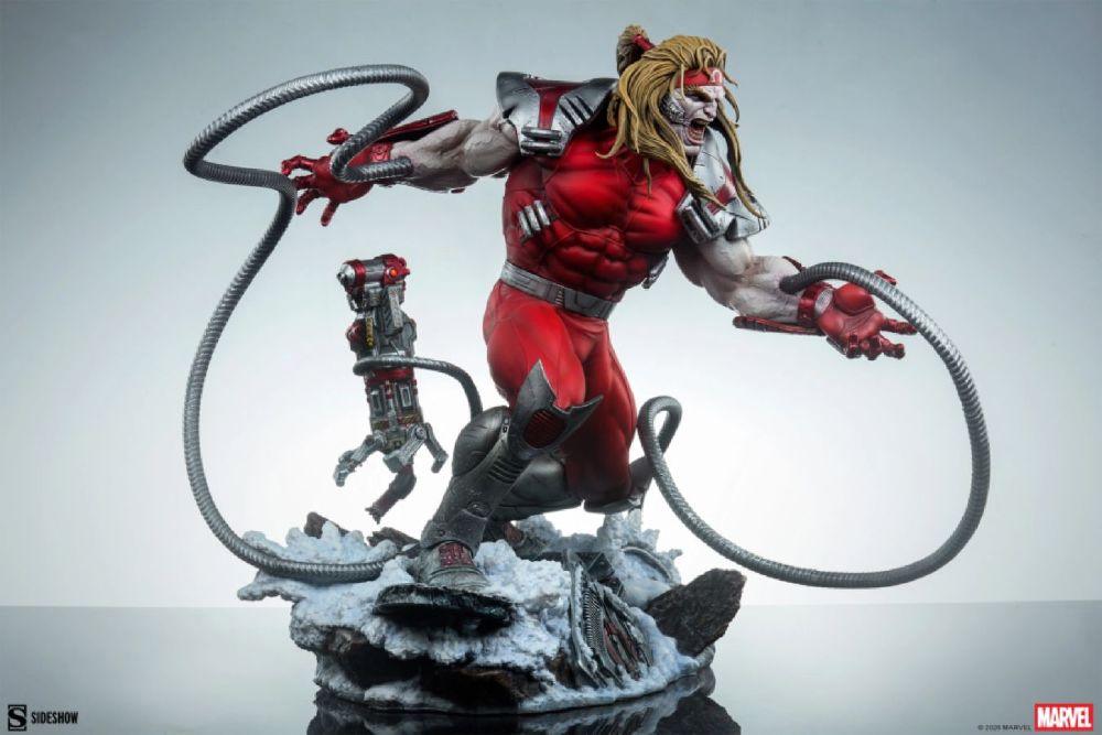 X-Men - Omega Red Premium Format Statue