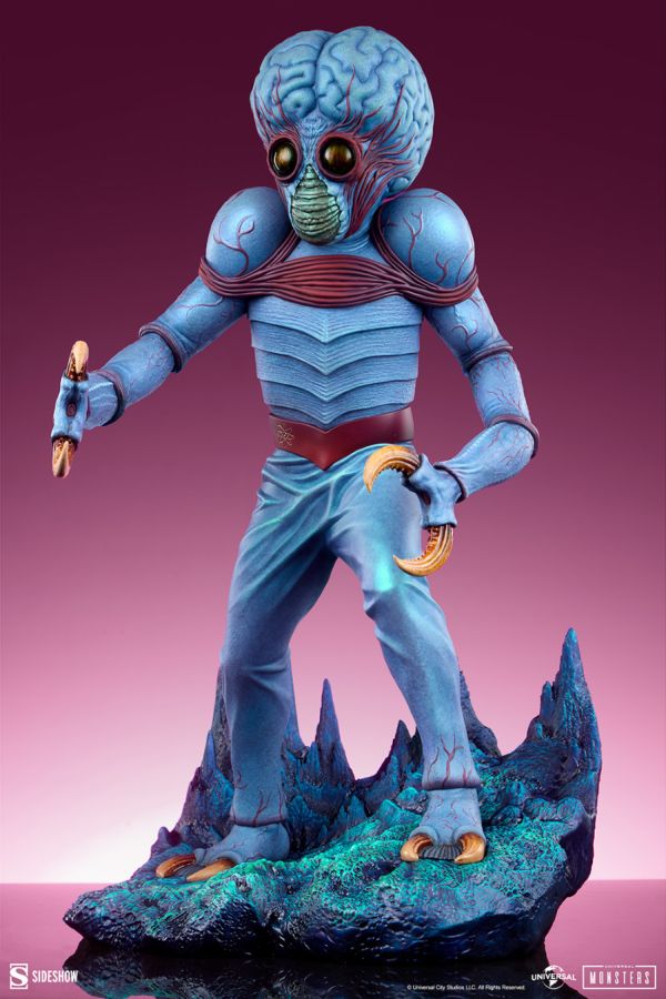 This Island Earth - Metaluna Mutant Premium Format Statue
