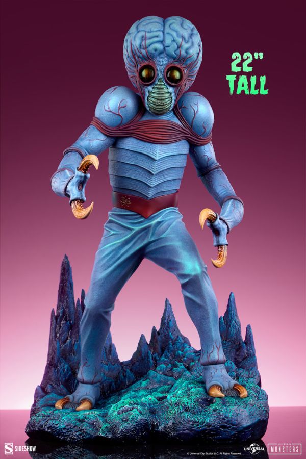 This Island Earth - Metaluna Mutant Premium Format Statue