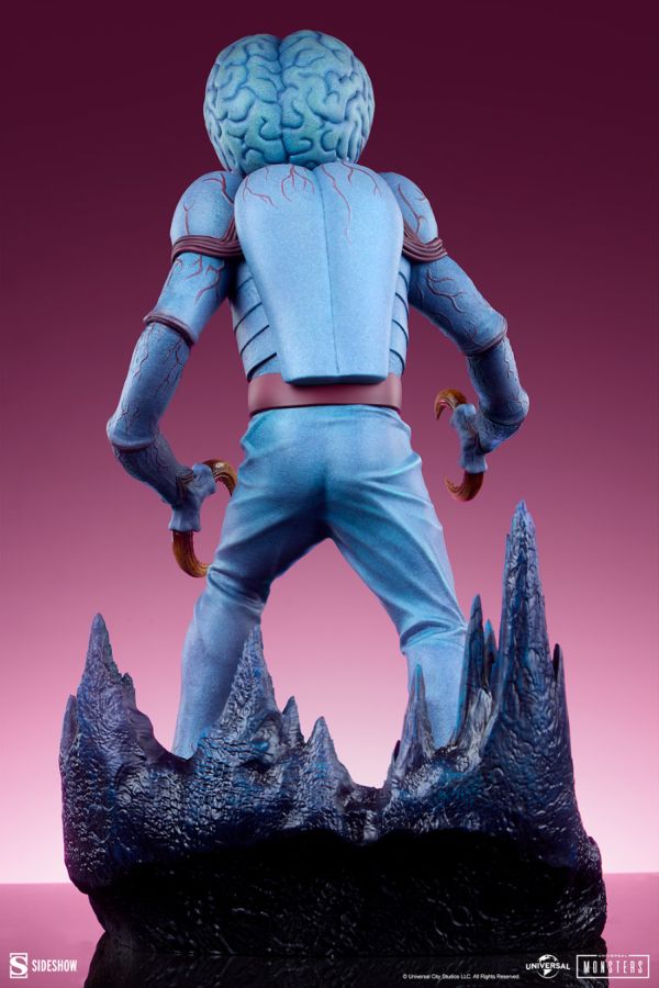 This Island Earth - Metaluna Mutant Premium Format Statue