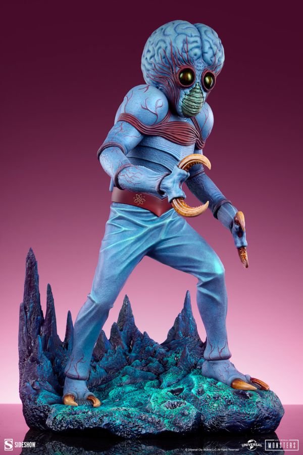 This Island Earth - Metaluna Mutant Premium Format Statue
