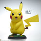 Pokemon - Pikachu Life-Size Statue