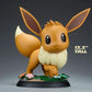 Pokemon - Eevee Life-size Statue