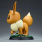 Pokemon - Eevee Life-size Statue