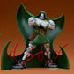 Fantastic 4 - Dr. Doom by Tracy Tubera Designer Collectible Statue