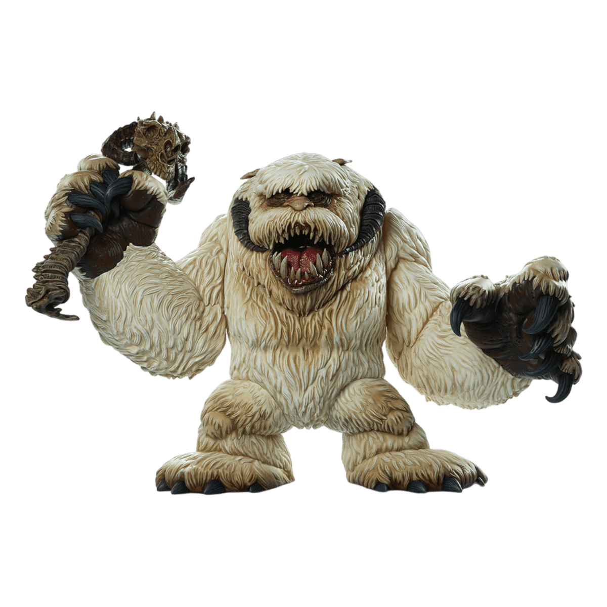Star Wars - Wampa Designer Vinyl Figure