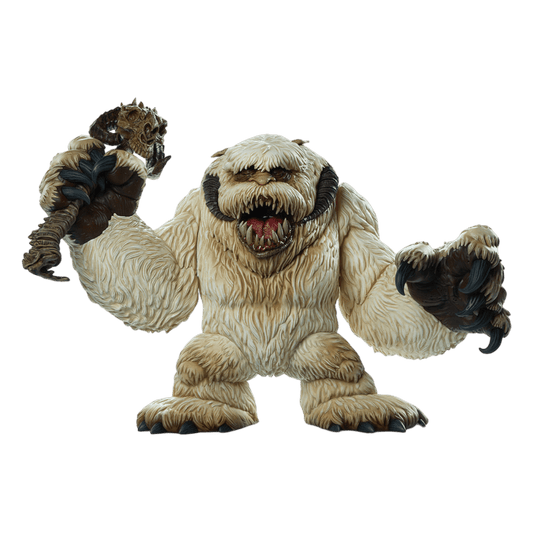 Star Wars - Wampa Designer Vinyl Figure