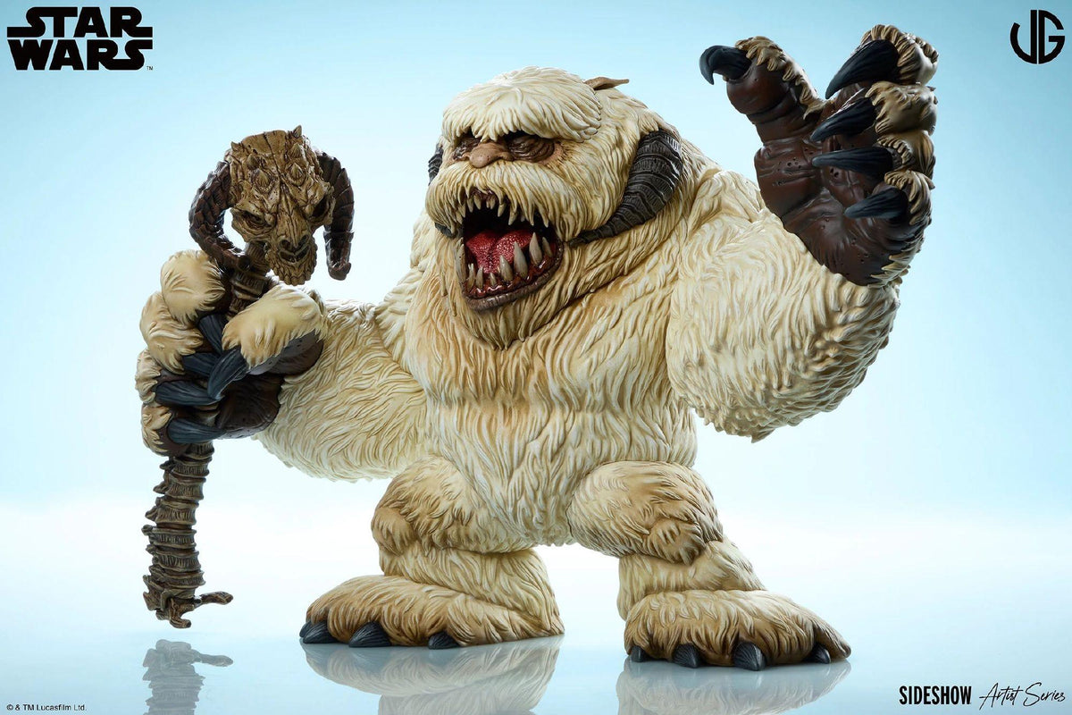 Star Wars - Wampa Designer Vinyl Figure