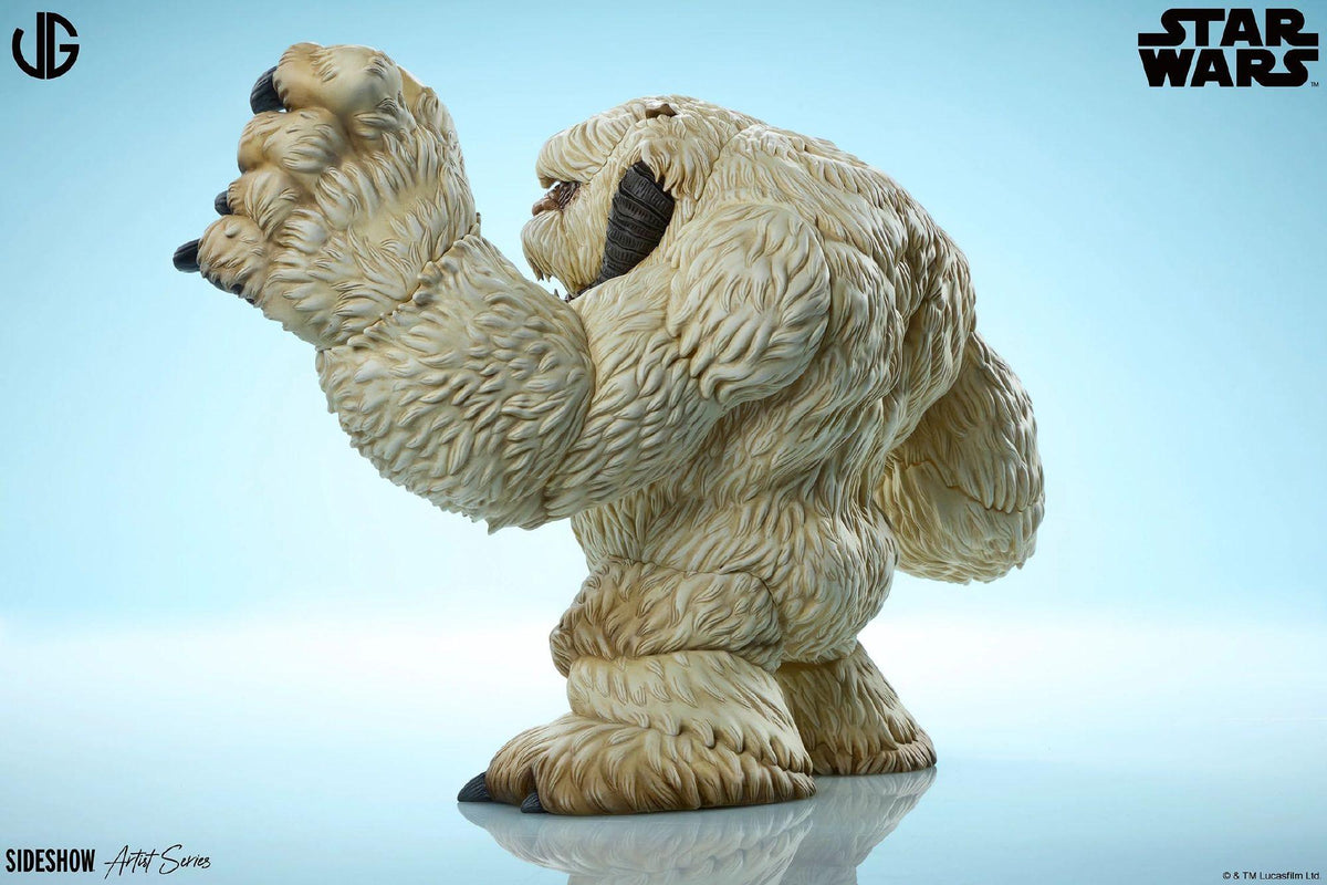 Star Wars - Wampa Designer Vinyl Figure
