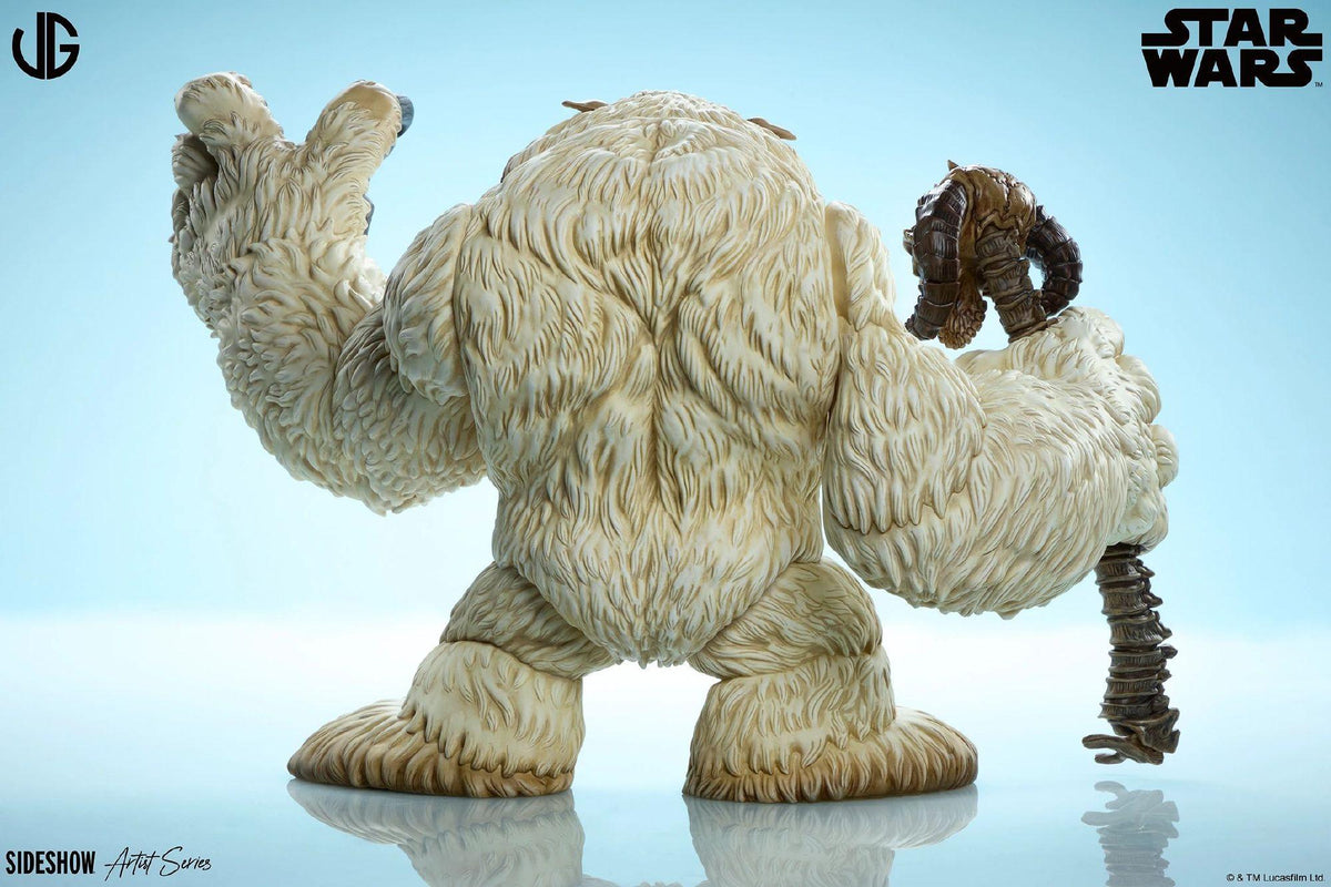 Star Wars - Wampa Designer Vinyl Figure