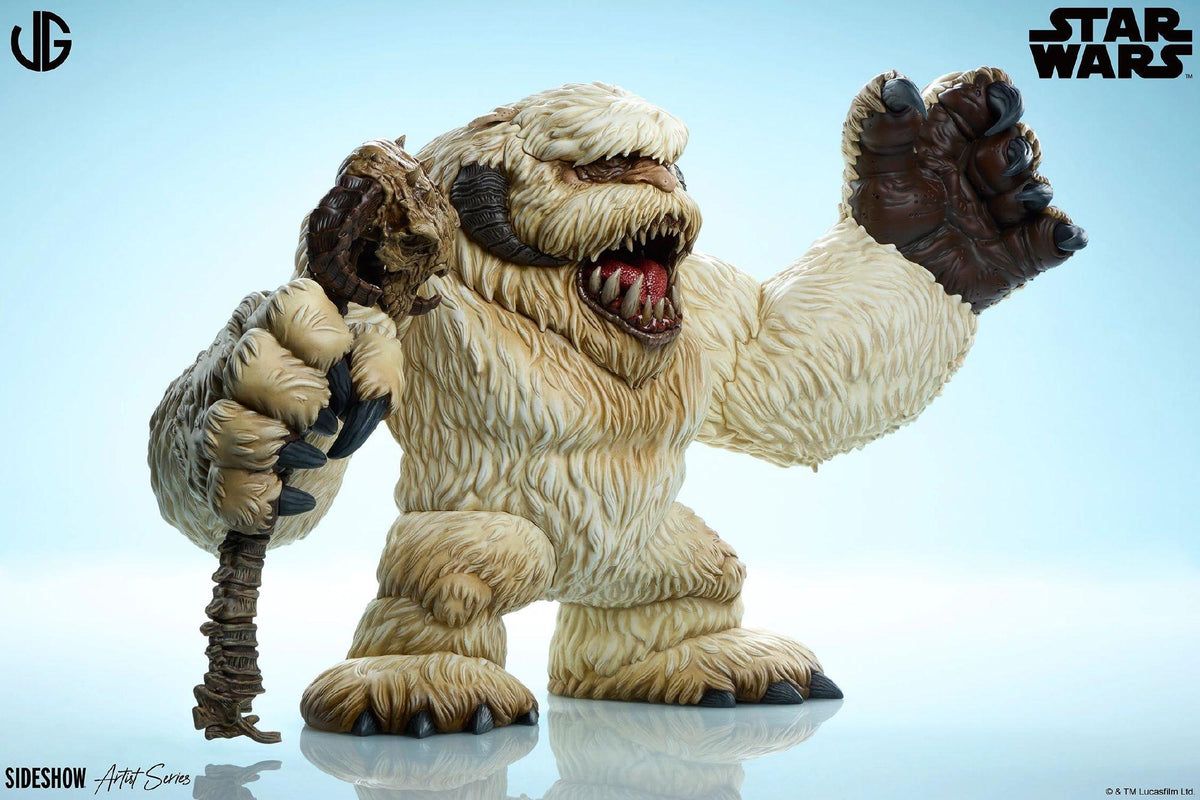 Star Wars - Wampa Designer Vinyl Figure