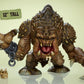 Star Wars - Rancor Designer Statue by James Groman