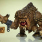 Star Wars - Rancor Designer Statue by James Groman