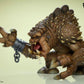 Star Wars - Rancor Designer Statue by James Groman