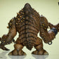 Star Wars - Rancor Designer Statue by James Groman