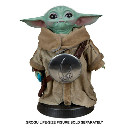 Star Wars: The Mandalorian & Grogu - Grogu 1:1 Scale Figure Accessories Set
