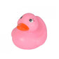Dickie Toys - ABC Bathing Ducks 4-Pack