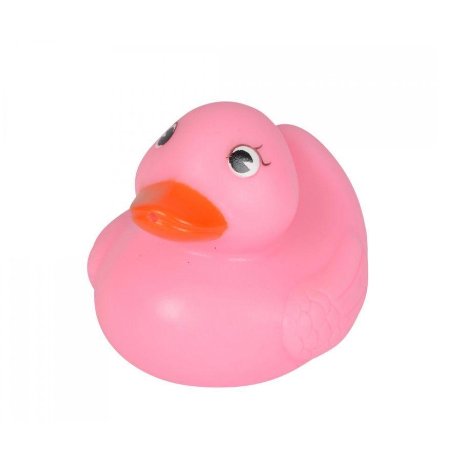 Dickie Toys - ABC Bathing Ducks 4-Pack