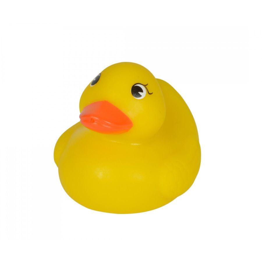 Dickie Toys - ABC Bathing Ducks 4-Pack