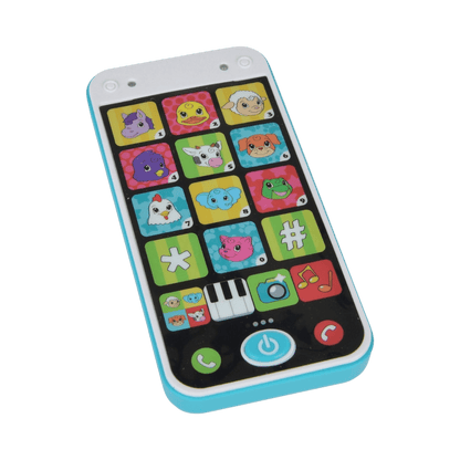 Dickie Toys - ABC Smart Phone